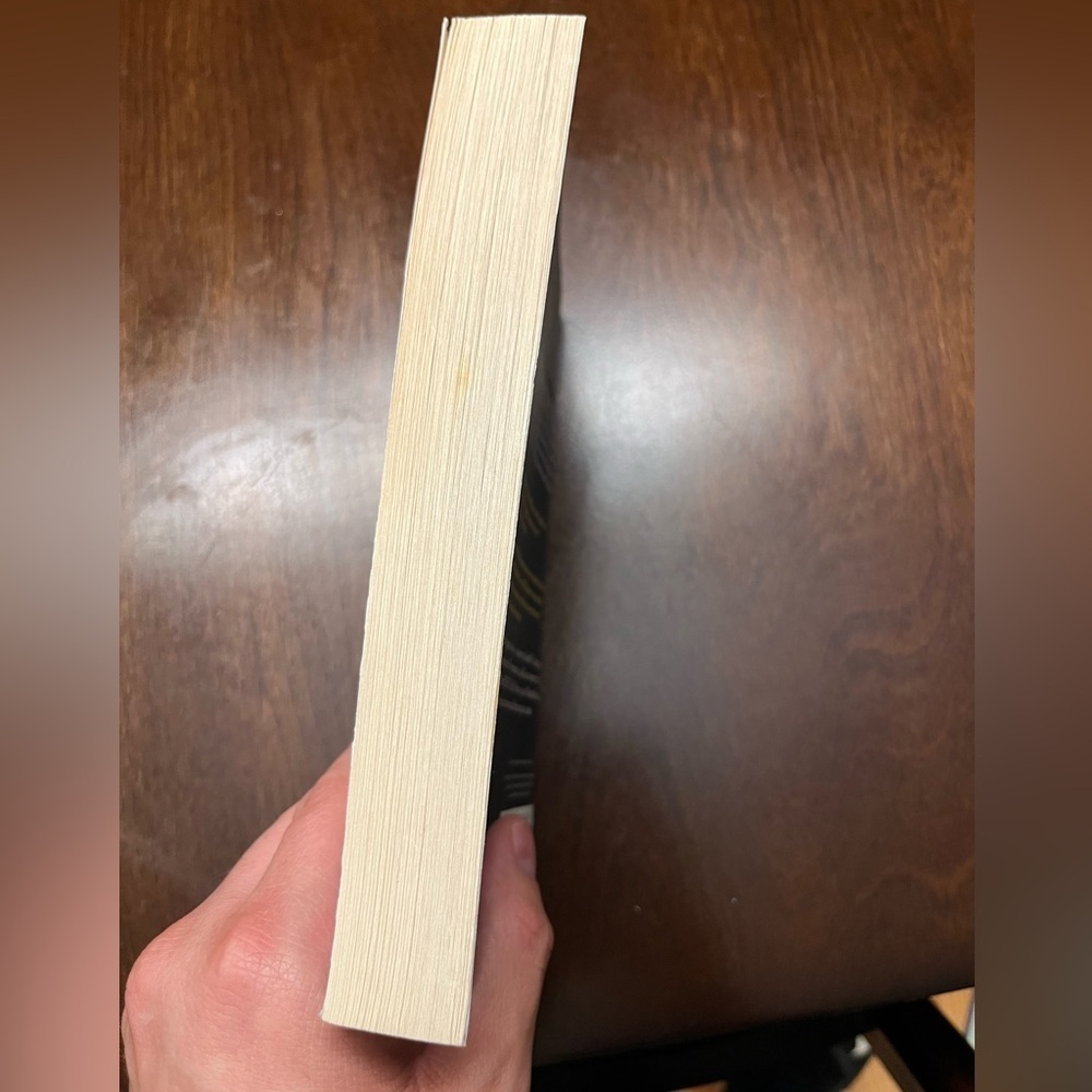 Archer Mayor 'Proof Positive' Book - Picture 3 of 3